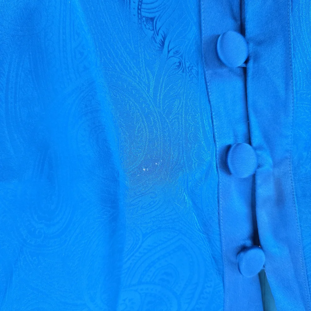 Kids Blue‎ Matching Set